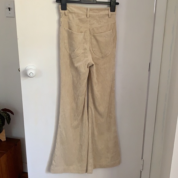 High Rise Bell Cords - Picture 4 of 5